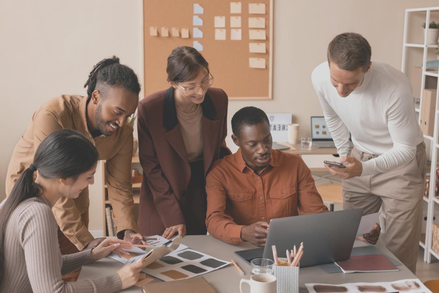 Financial education materials and investment strategy documentation