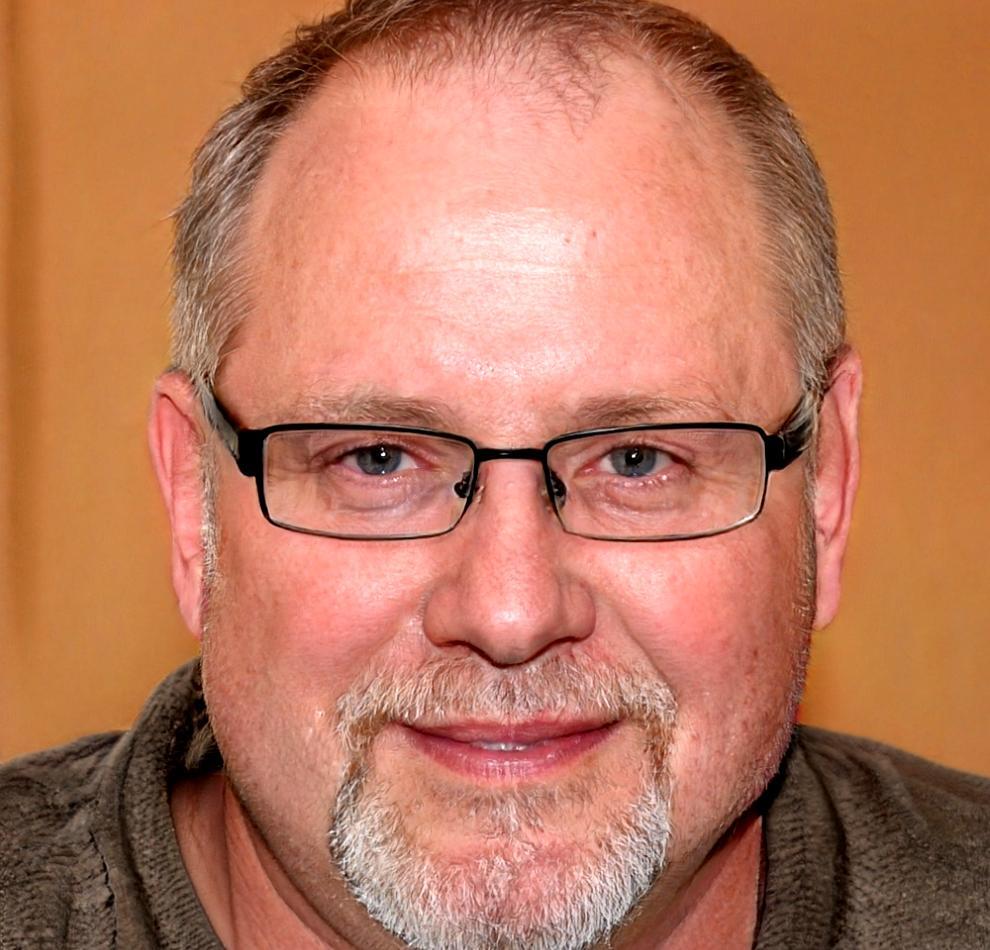 Joren Claeys, former participant