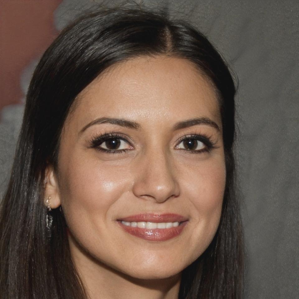 Lies Aertsen, former participant